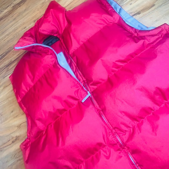 Puffer Windbreaker Vest - Picture 8 of 9